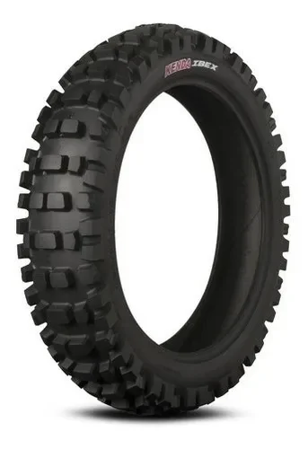 Pneu Cross Traseiro 140/80-18 K-774 Ibex Kenda - Hard Enduro